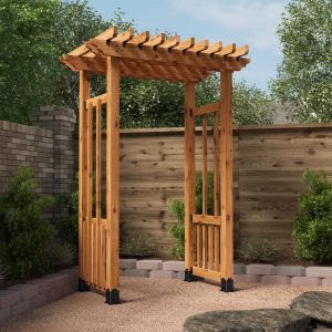 Project #347 -  Arbor